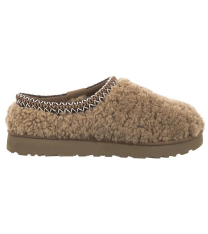 UGG W Tasman Maxi Curly 1158356 CHE (UA140-a) batai