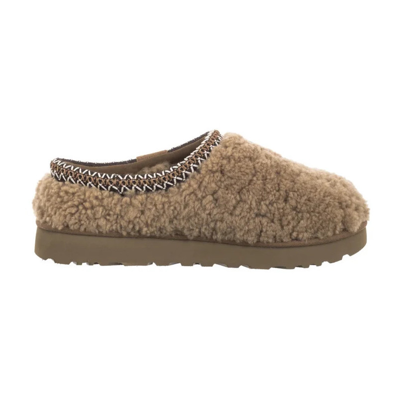 UGG W Tasman Maxi Curly 1158356 CHE (UA140-a) batai