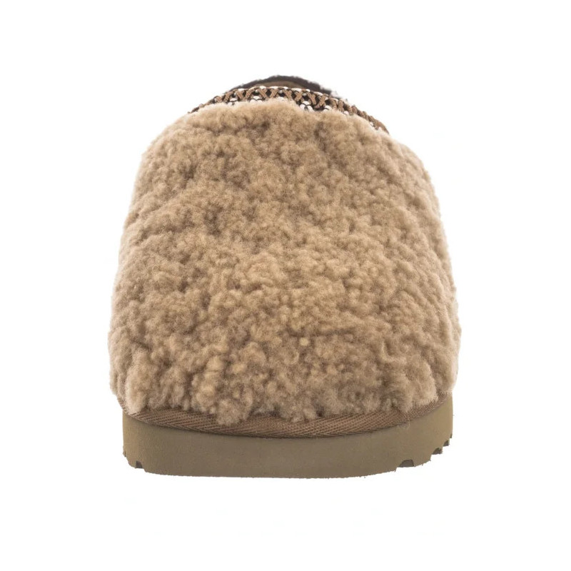 UGG W Tasman Maxi Curly 1158356 CHE (UA140-a) batai