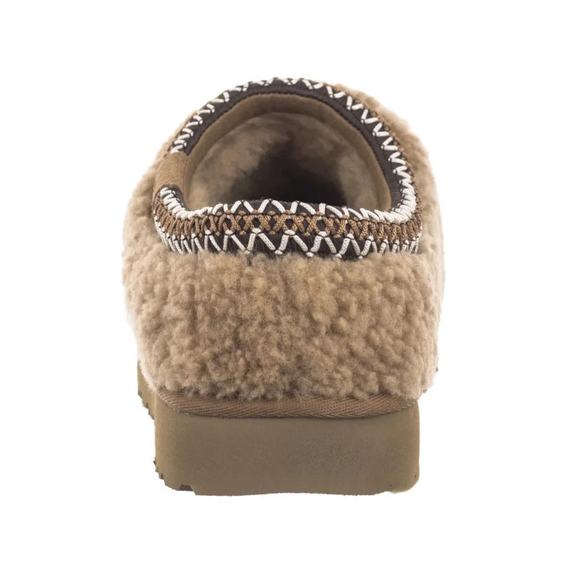 UGG W Tasman Maxi Curly 1158356 CHE (UA140-a) batai