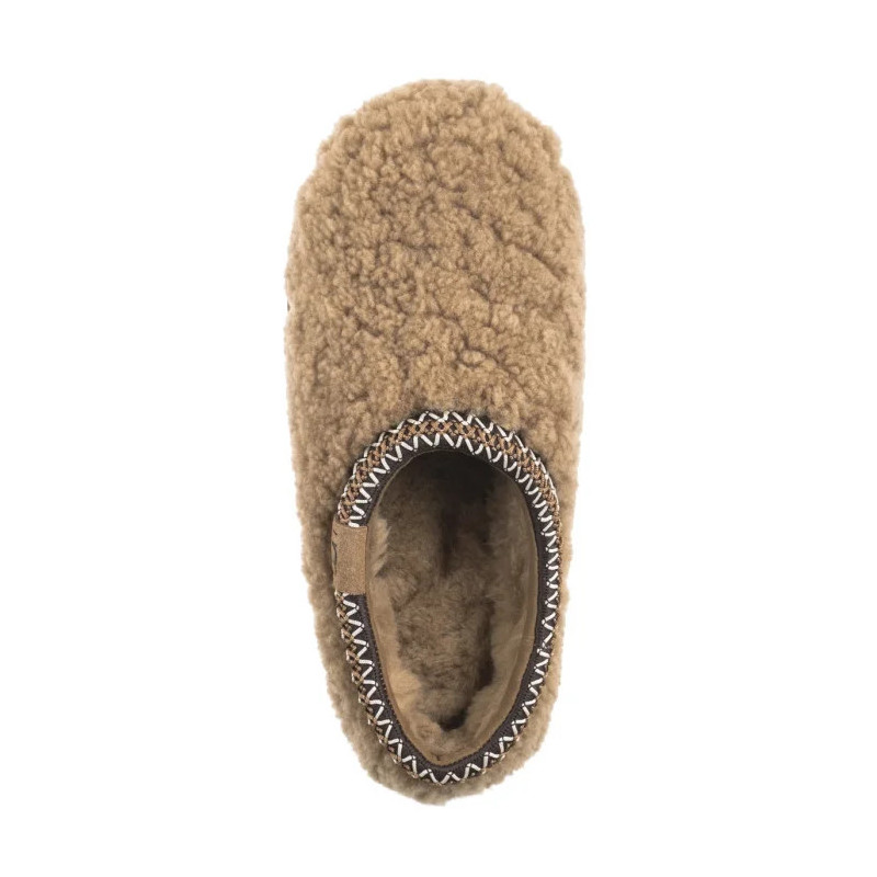 UGG W Tasman Maxi Curly 1158356 CHE (UA140-a) batai