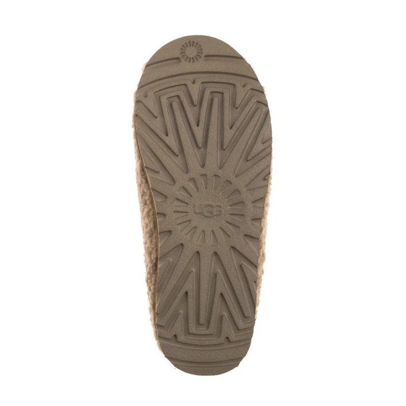 UGG W Tasman Maxi Curly 1158356 CHE (UA140-a) batai
