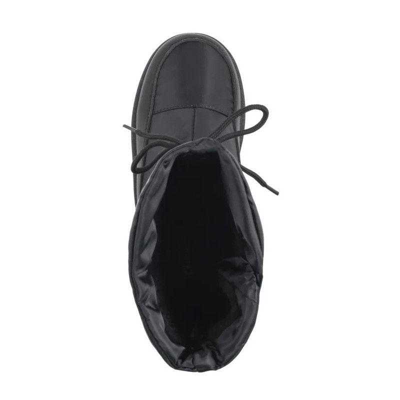 Big Star Czarne OO274884 (BI571-a) batai