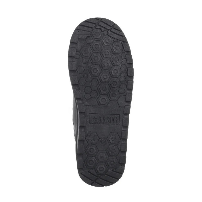 Big Star Czarne OO274884 (BI571-a) batai