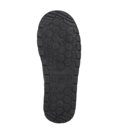 Big Star Czarne OO274888 (BI572-a) bateliai