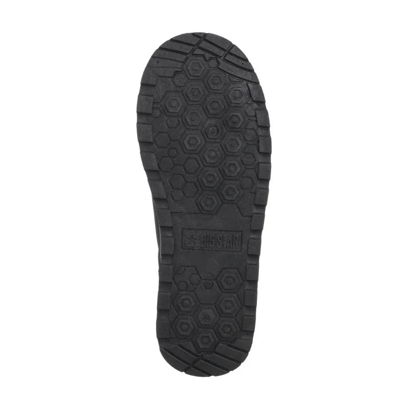 Big Star Czarne OO274888 (BI572-a) bateliai