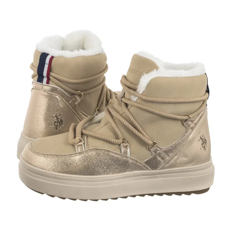 U.S. Polo Assn. Icy004 BEI001 ICY004W/DHY1 (US198-b) batai