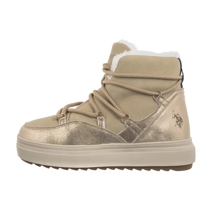 U.S. Polo Assn. Icy004 BEI001 ICY004W/DHY1 (US198-b) batai