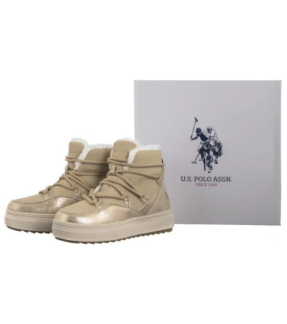 U.S. Polo Assn. Icy004 BEI001 ICY004W/DHY1 (US198-b) batai