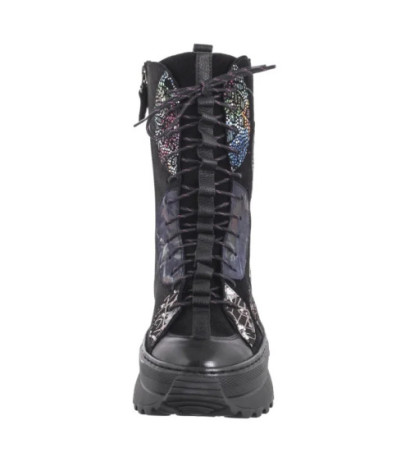 Maciejka Czarne 06565-01/00-8 (MA1296-a) bateliai