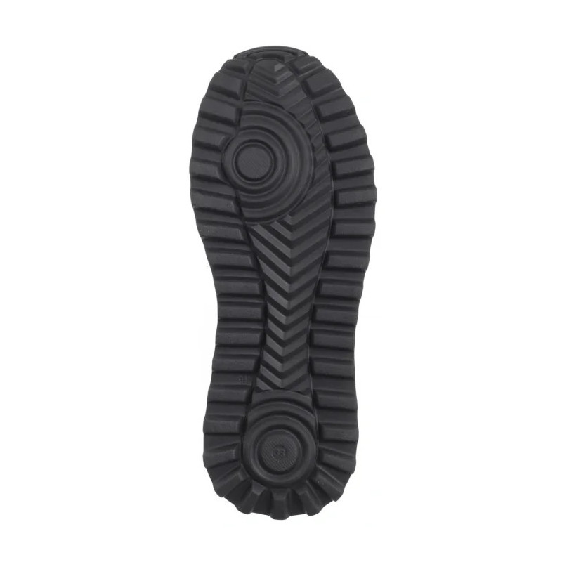 Maciejka Czarne 06565-01/00-8 (MA1296-a) bateliai