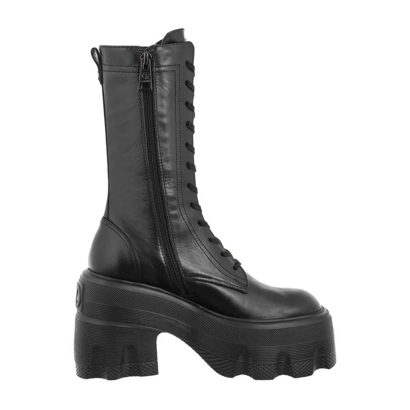 Carinii Czarne B9905__-E50-000-000-G67 (CI787-a) bateliai