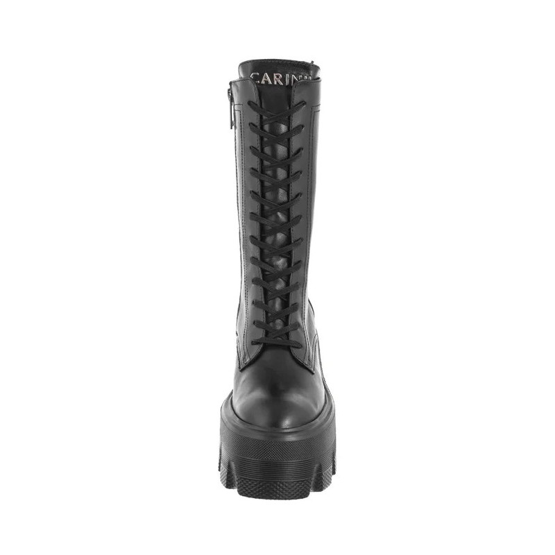 Carinii Czarne B9905__-E50-000-000-G67 (CI787-a) bateliai