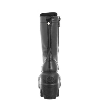 Carinii Czarne B9905__-E50-000-000-G67 (CI787-a) bateliai