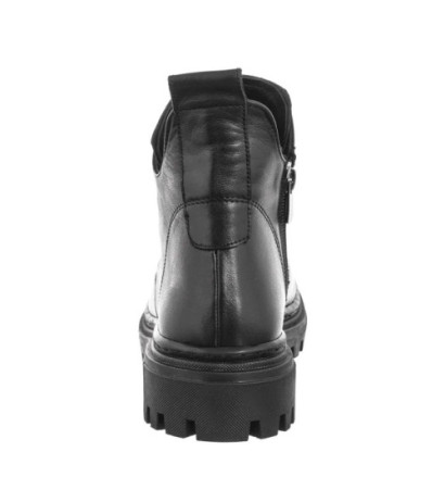 Vacarro Czarne 230012 Black (VC1-a) batai