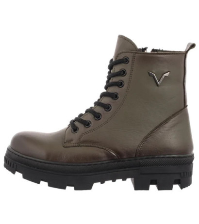 Vacarro Zielone 490 Khaki (VC2-a) batai