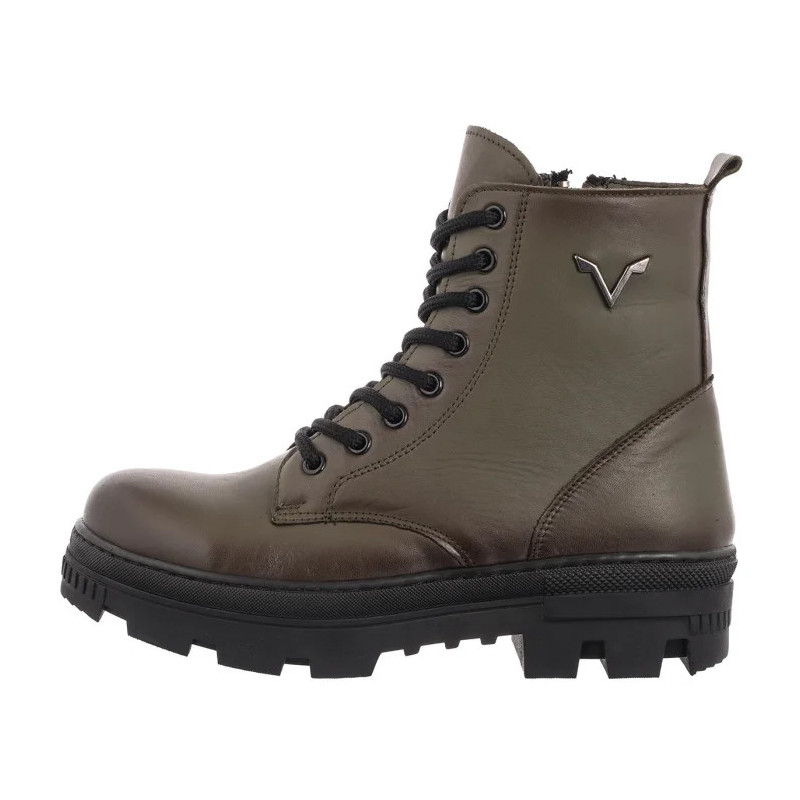 Vacarro Zielone 490 Khaki (VC2-a) batai