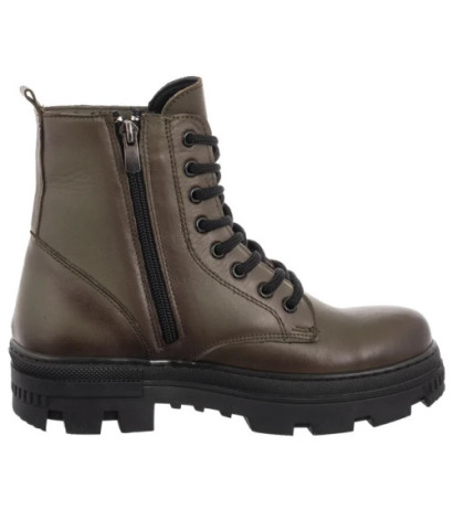 Vacarro Zielone 490 Khaki (VC2-a) batai