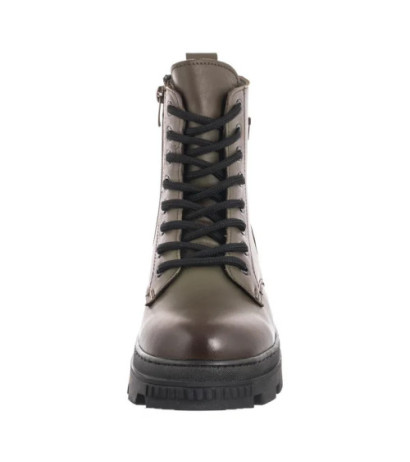 Vacarro Zielone 490 Khaki (VC2-a) batai