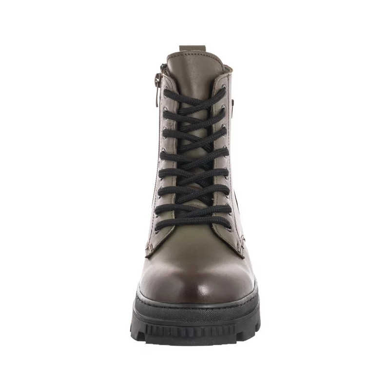 Vacarro Zielone 490 Khaki (VC2-a) batai