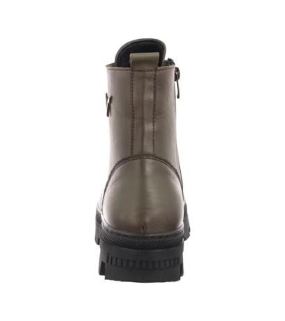 Vacarro Zielone 490 Khaki (VC2-a) batai