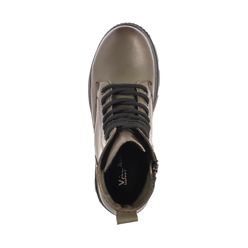 Vacarro Zielone 490 Khaki (VC2-a) batai