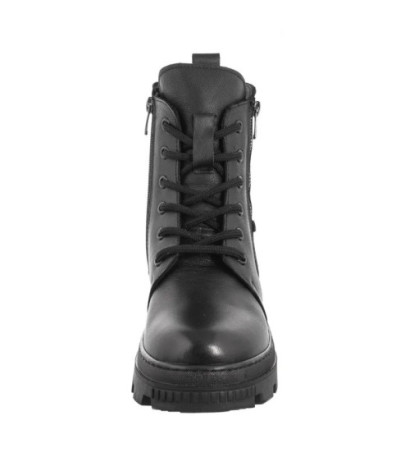 Vacarro Czarne 1002 Black (VC5-a) batai