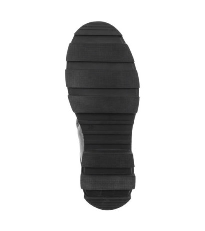 Vacarro Czarne 1002 Black (VC5-a) batai