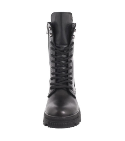 Vacarro Czarne 493 Black (VC4-b) batai