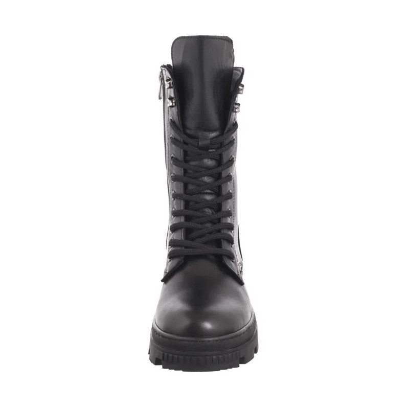 Vacarro Czarne 493 Black (VC4-b) batai