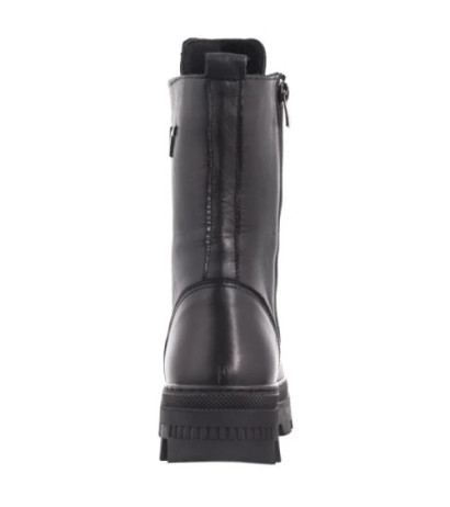 Vacarro Czarne 493 Black (VC4-b) batai
