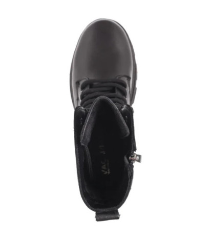 Vacarro Czarne 493 Black (VC4-b) batai