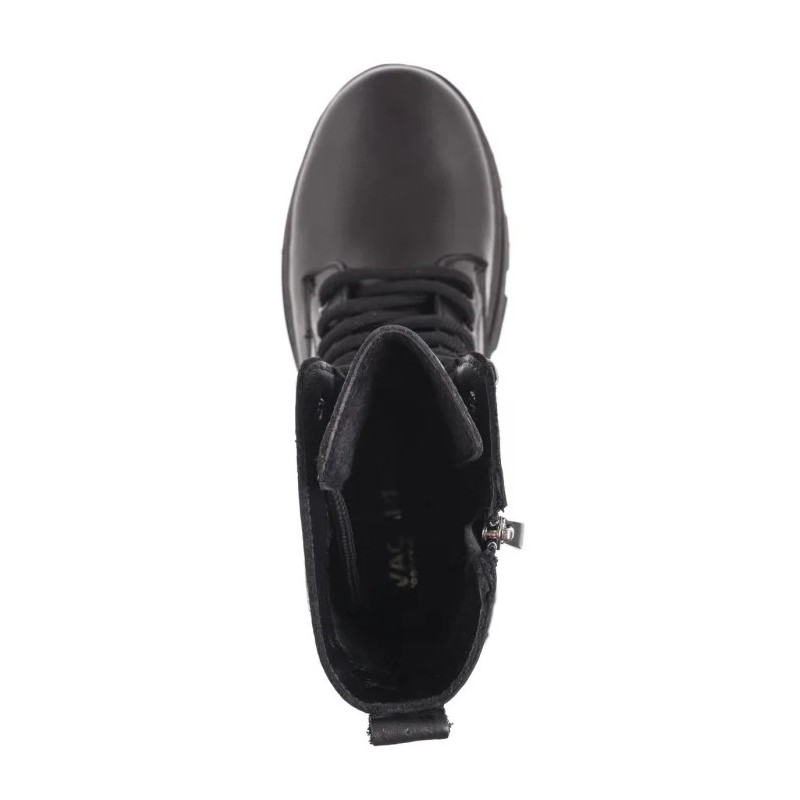 Vacarro Czarne 493 Black (VC4-b) batai