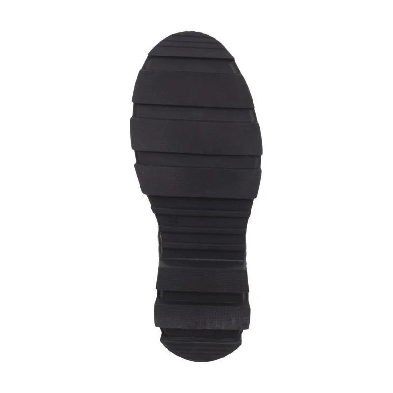 Vacarro Czarne 493 Black (VC4-b) batai
