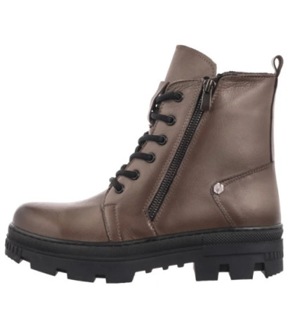 Vacarro Brązowe 1002 Mink (VC5-b) batai
