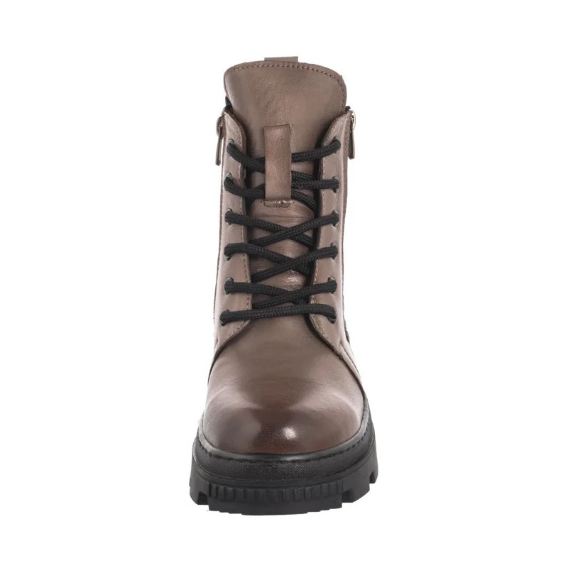 Vacarro Brązowe 1002 Mink (VC5-b) batai