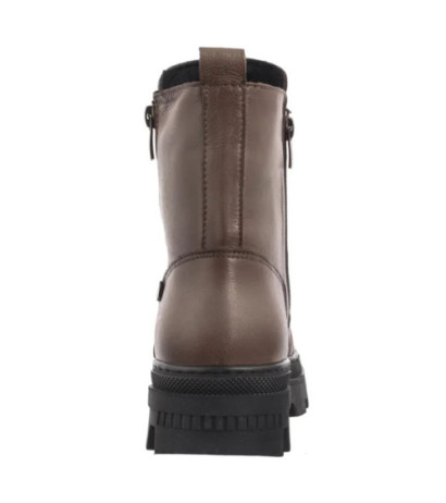 Vacarro Brązowe 1002 Mink (VC5-b) batai