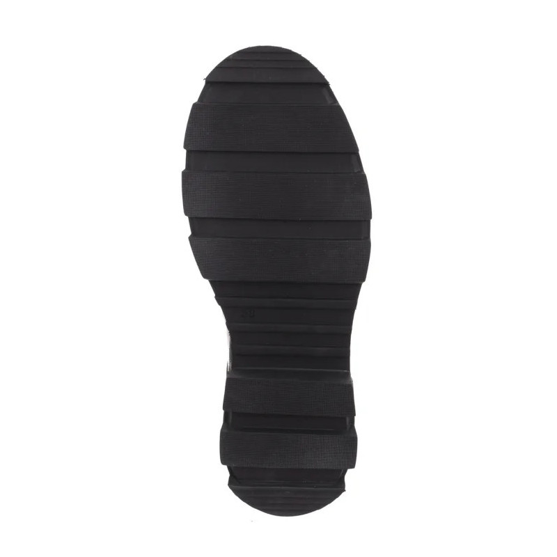 Vacarro Brązowe 1002 Mink (VC5-b) batai