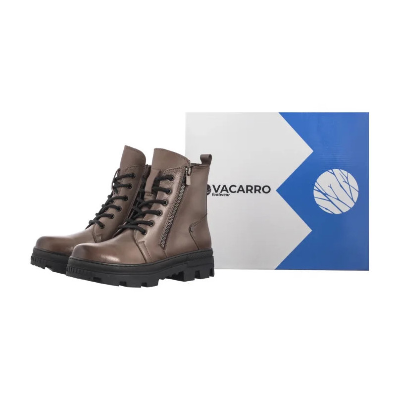 Vacarro Brązowe 1002 Mink (VC5-b) batai