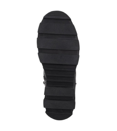 Vacarro Czarne 490 Black (VC2-b) batai