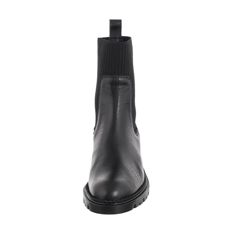 Ryłko Czarne 3PVC4_X_ _2SH (RY977-a) 