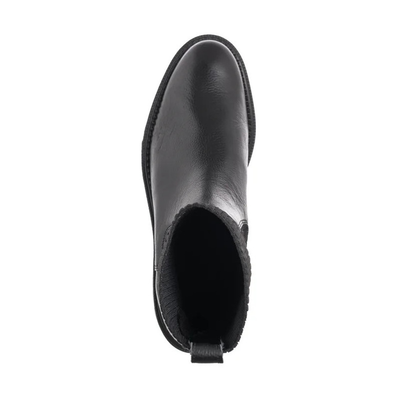 Ryłko Czarne 3PVC4_X_ _2SH (RY977-a) 
