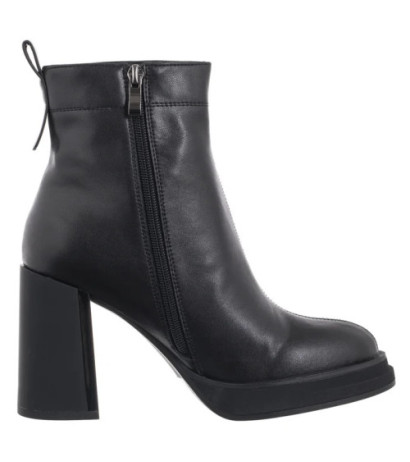 Filippo Czarne DBT6546/24 BK (FO135-a) bateliai