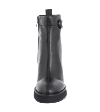 Filippo Czarne DBT6546/24 BK (FO135-a) bateliai