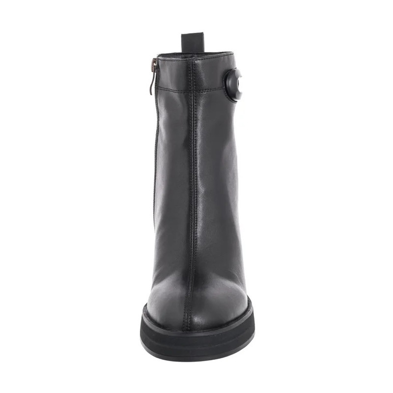 Filippo Czarne DBT6546/24 BK (FO135-a) bateliai
