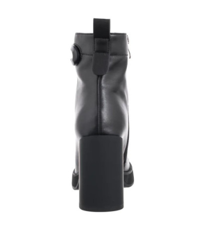 Filippo Czarne DBT6546/24 BK (FO135-a) bateliai