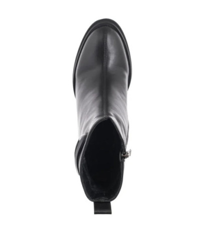 Filippo Czarne DBT6546/24 BK (FO135-a) bateliai