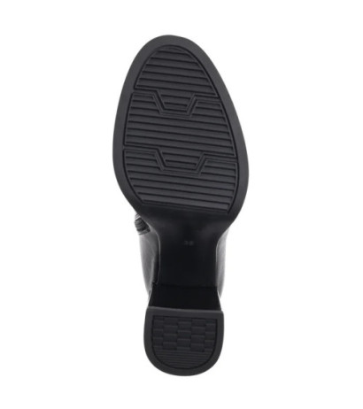 Filippo Czarne DBT6546/24 BK (FO135-a) bateliai