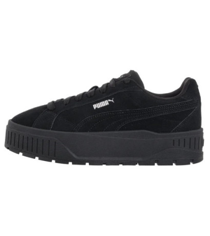Puma Karmen II Puma Black-Puma Black-Silver 397457-01 (PU603-a) bateliai