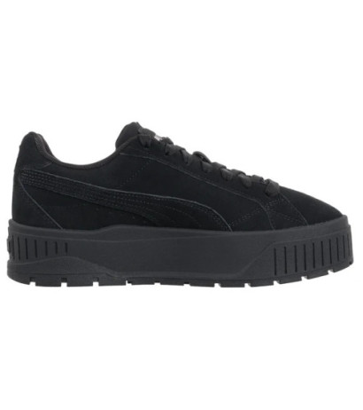 Puma Karmen II Puma Black-Puma Black-Silver 397457-01 (PU603-a) bateliai